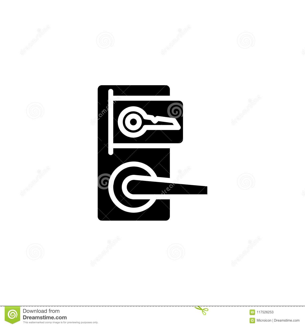 1300x1390 Lock Door Sign Close Zoom Price Buy Mydoorsigncom Lock Door Signs