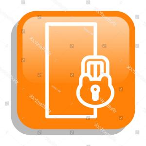 300x300 Stock Illustration Zombie Businessman With Locked Door Cqrecords