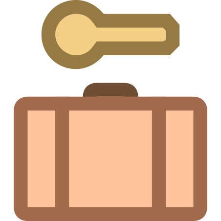 452x452 Locker Icon