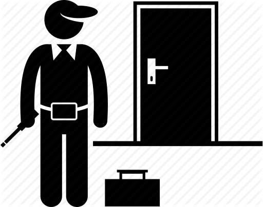 512x404 Door, Key, Lock, Locksmith, Repair, Security, Unlock Icon