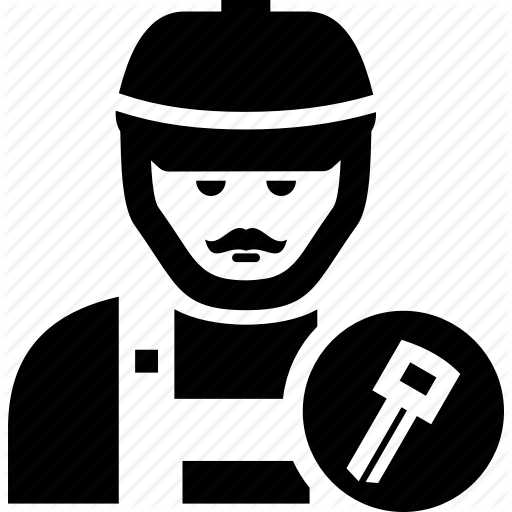 512x512 Locksmith Icon