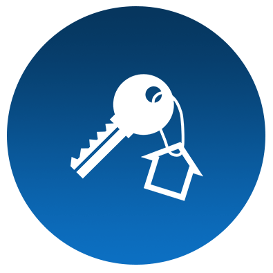 395x395 Locksmith Icon Allder Group