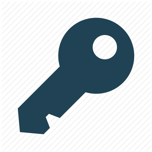 512x512 Construction, House Key, Key, Locksmith, Open, Solid, Unlock Icon