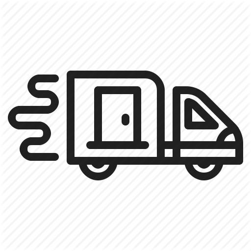 512x512 Delivery, Door, Locksmith, Repair Icon