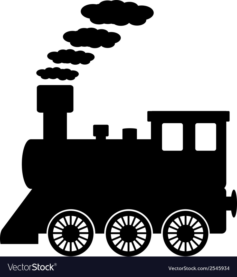 923x1080 Locomotive Icon