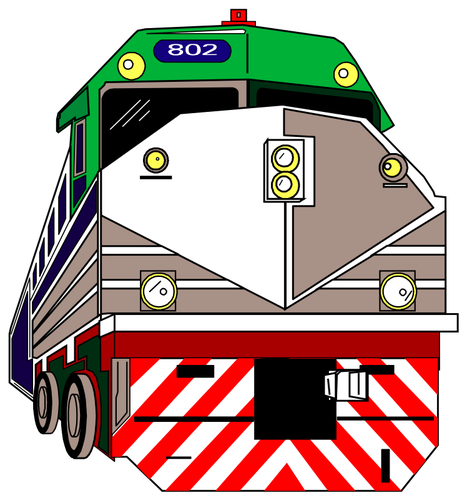 467x500 Locomotive Icon