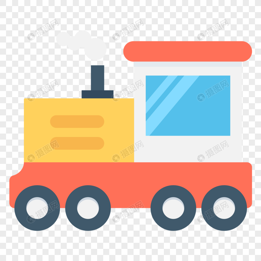 860x860 Locomotive Icon Png Image Picture Free Download
