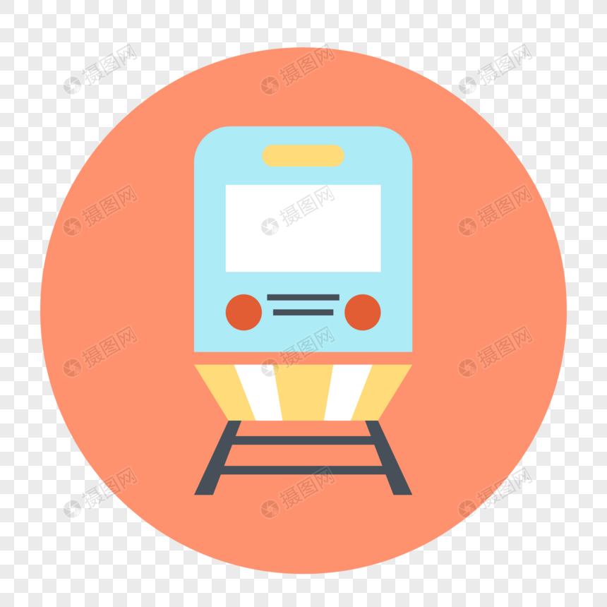 860x860 Locomotive Icon Png Image Picture Free Download