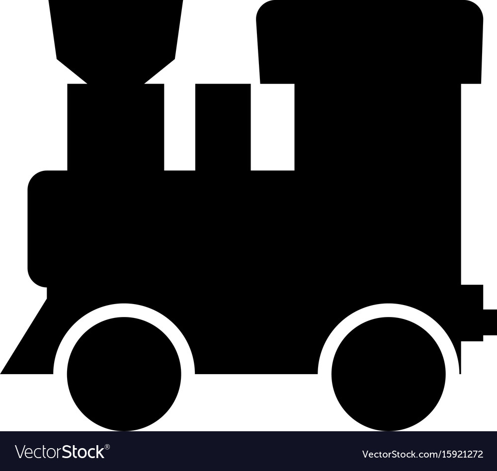 1000x948 Steam Locomotive Icon