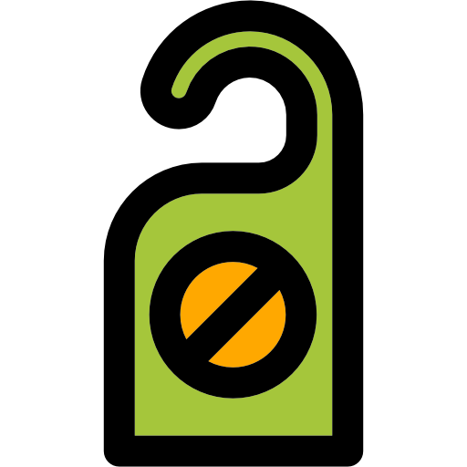 512x512 Lodging Icons Free Download