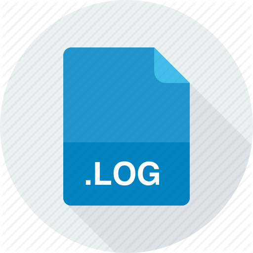 512x512 Log, Log Icon