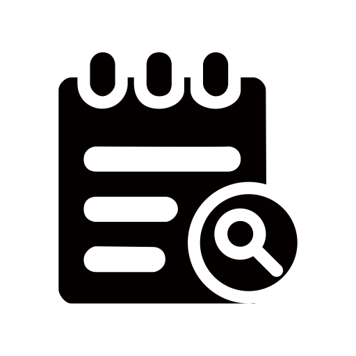 512x512 Log, Symbol, Interface, Files, Format, Formats