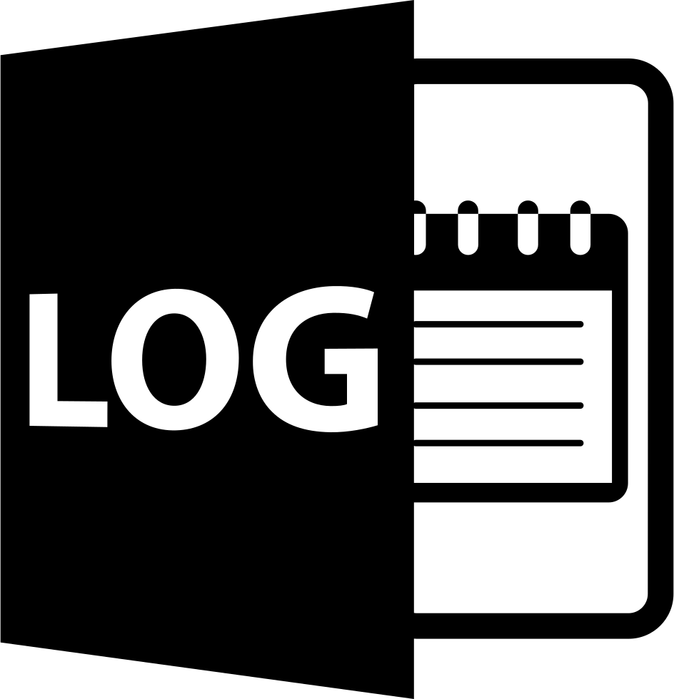 944x980 Log Format Symbol Png Icon Free Download
