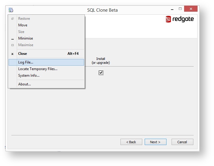 716x554 Log Locations