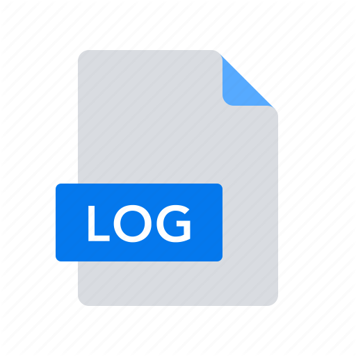 Log File Icon at Vectorified.com | Collection of Log File Icon free for ...