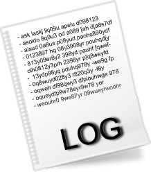 218x248 Log Free Icon In Format For Free Download