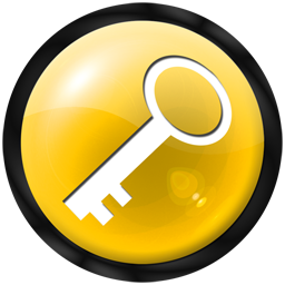 256x256 Log Off Shortcut