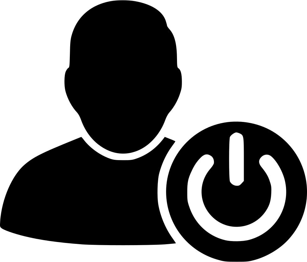 980x838 Log Off Png Icon Free Download