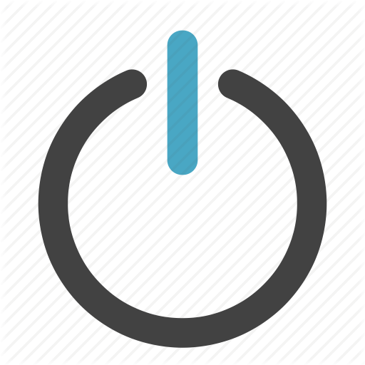 512x512 Logoff, Power, Shutdown, Signoff, Switch Icon