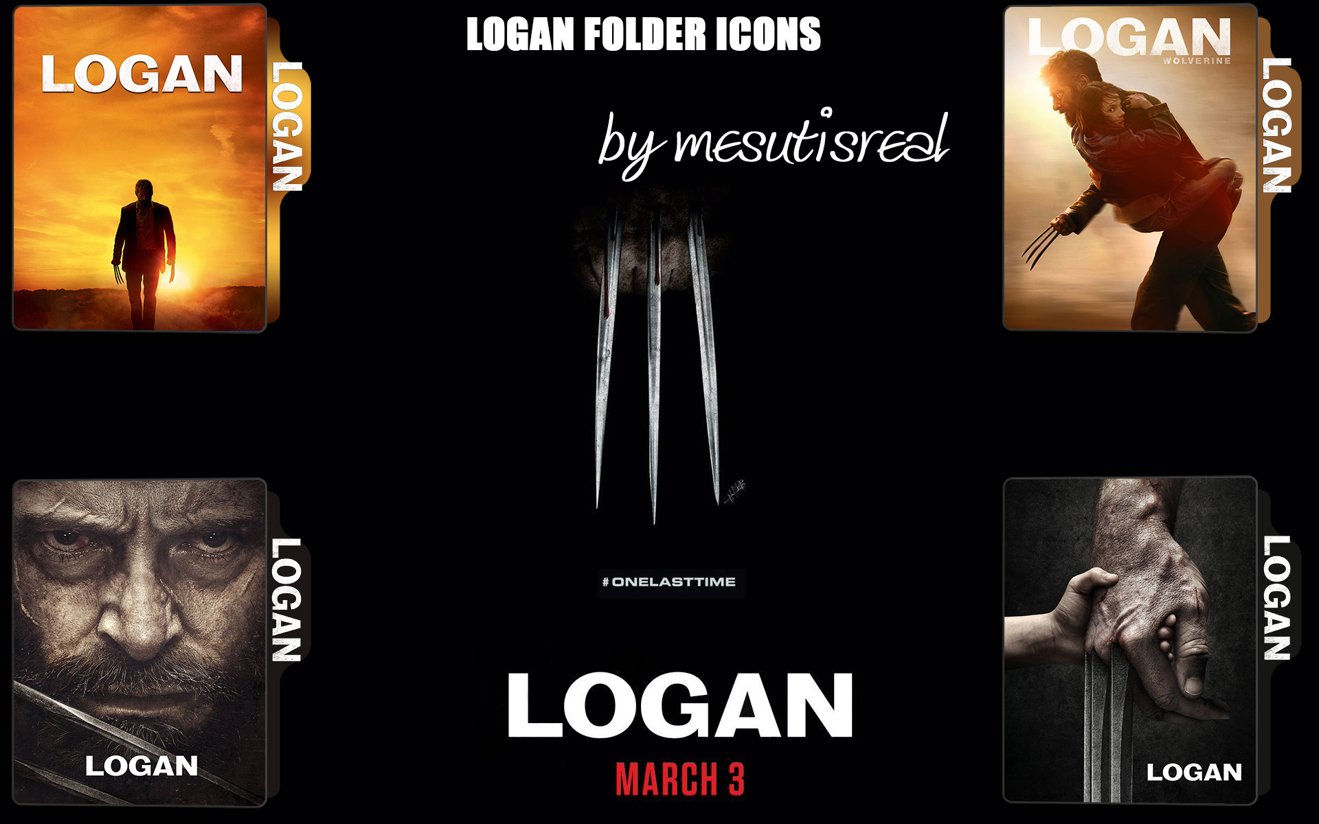 1920x1200 Logan