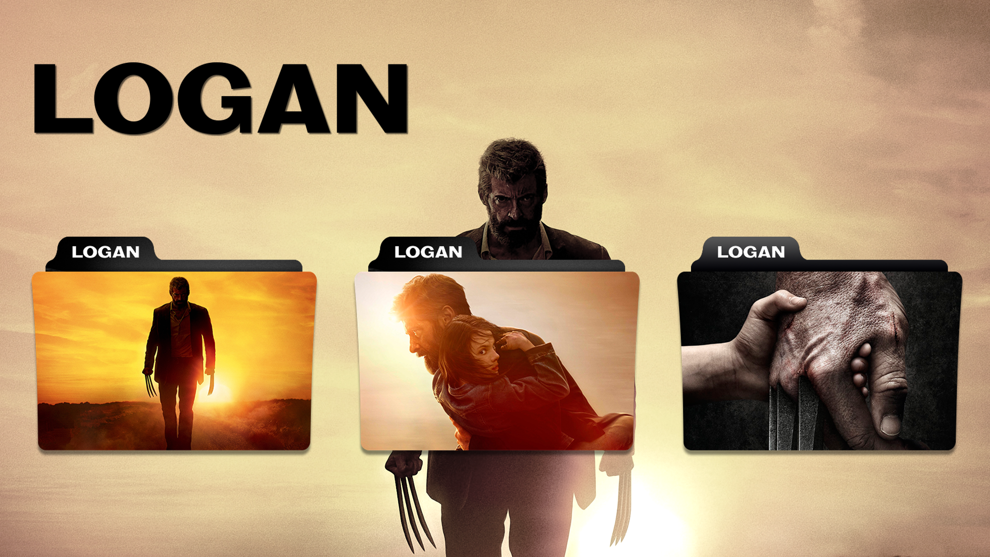 2000x1125 Logan Folder Icon