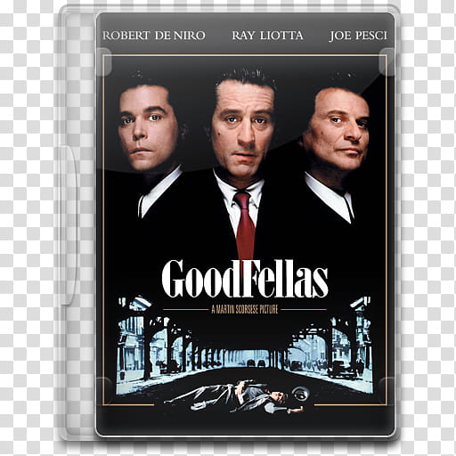 512x512 Movie Icon Mega Goodfellas, Goodfellas Poster Transparent