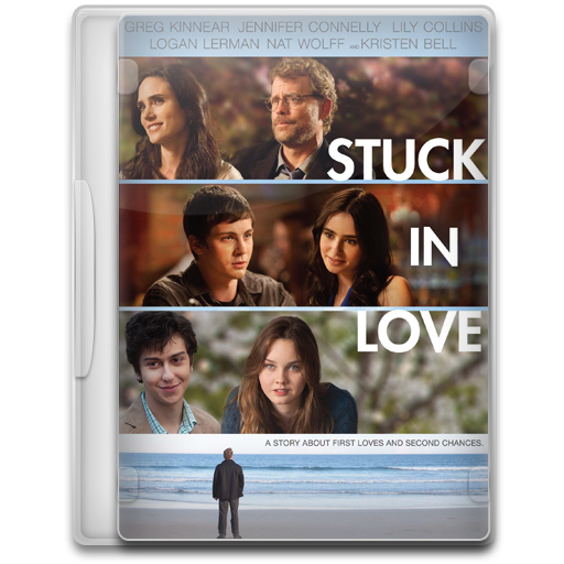 512x512 Stuck In Love Icon Movie Mega Pack Iconset