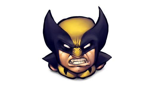Logan Icon