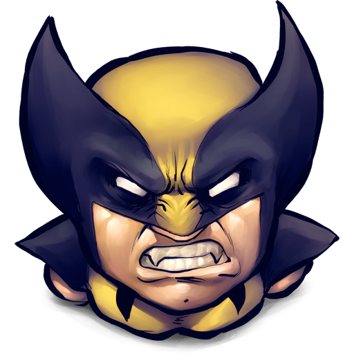 512x512 Logan Icon