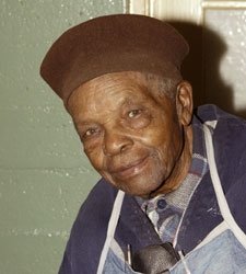 225x250 Santa Anita Icon Eddie Logan Dies