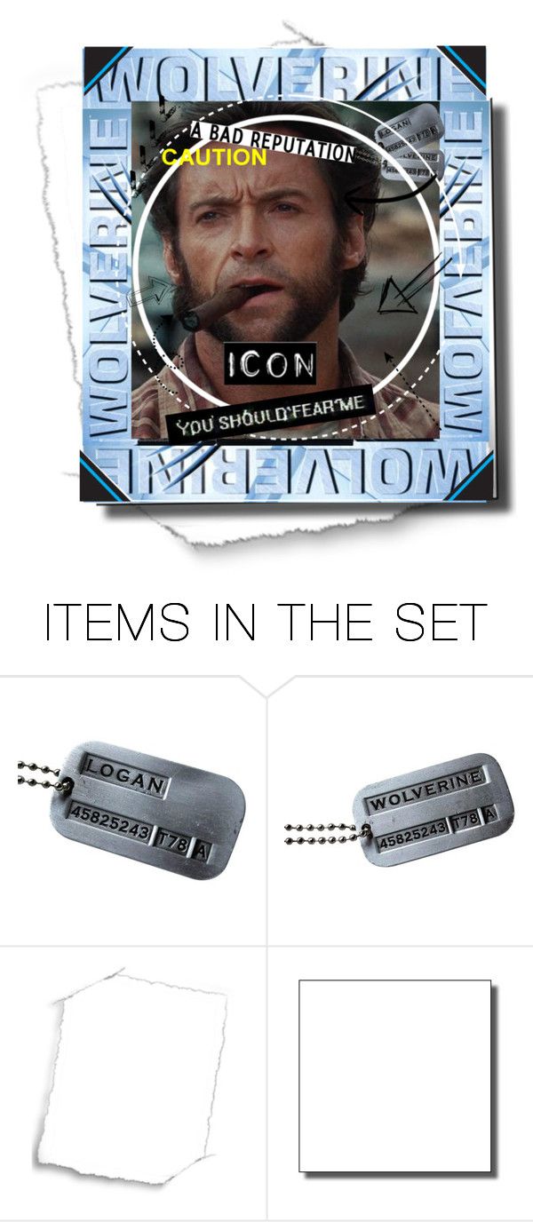 600x1376 Wolverine Aka Logan Icon