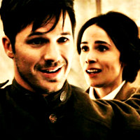 200x200 Wyatt Logan Images Lucy And Wyatt Icon Photo