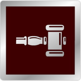 260x260 Icon Allen Law Office Logan, Ut