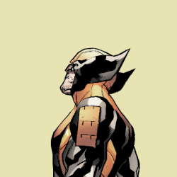 250x250 Wolverine Icons Tumblr