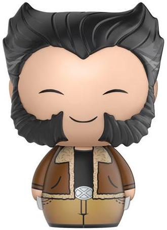 330x455 Covetly Dorbz Marvel Logan