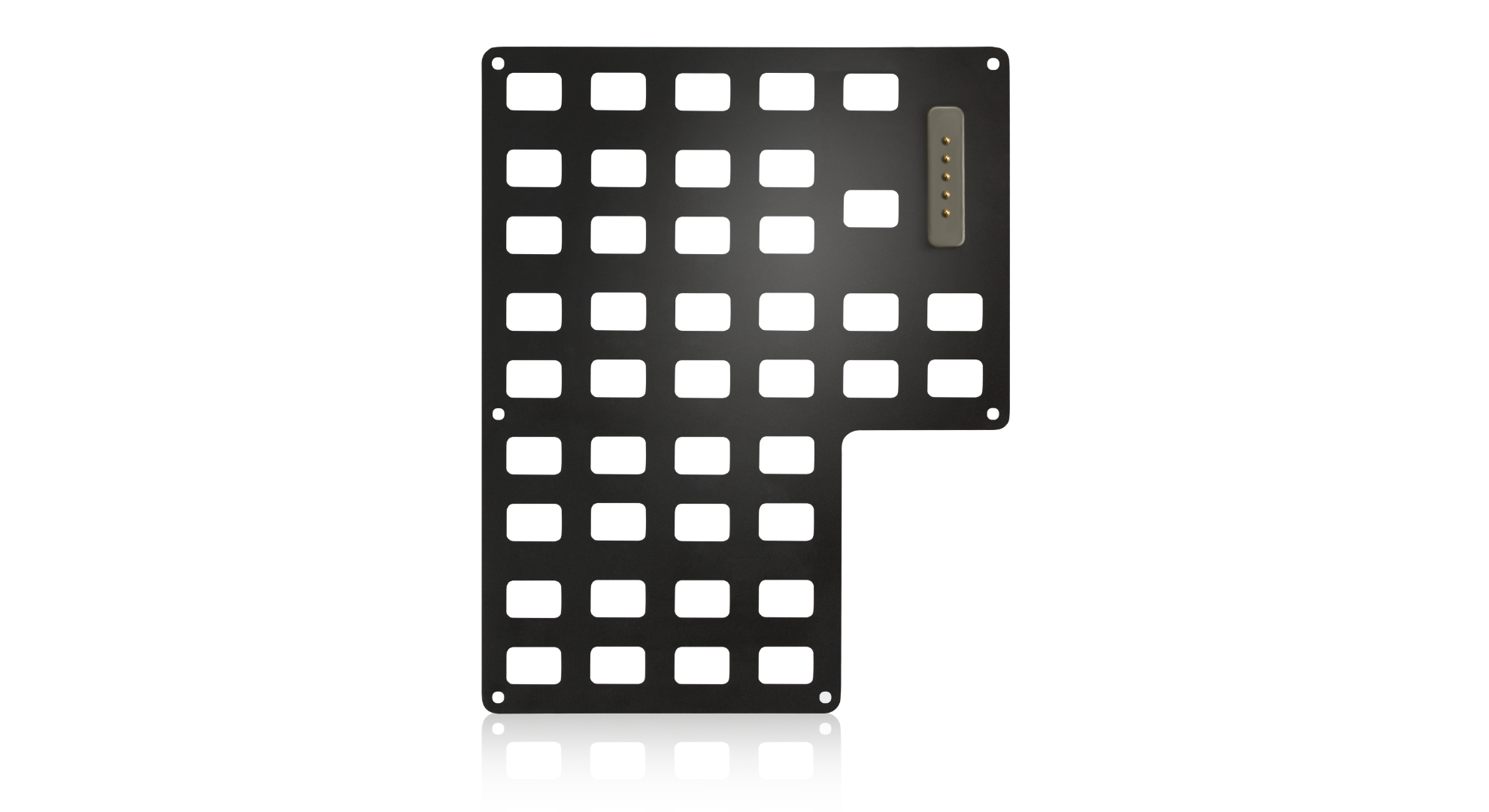 1980x1080 Icon Qcon Pro X Panel Logic Pro