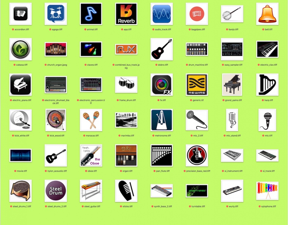 Logic Pro Icon at Vectorified.com | Collection of Logic Pro Icon free ...