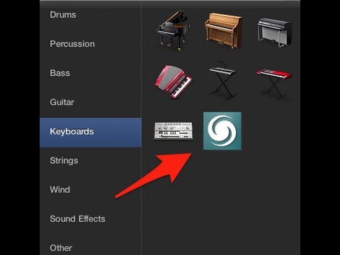 480x360 Logic Pro X How To Add Custom Track Icons