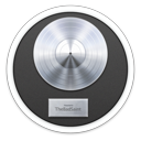 128x128 Logic Pro X Icon