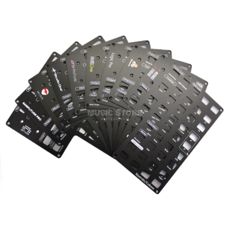 960x960 Icon Qcon Pro X Panel Logic Pro En Gb