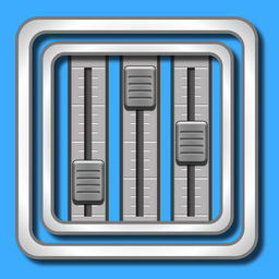 256x256 Lptouch For Logic Pro