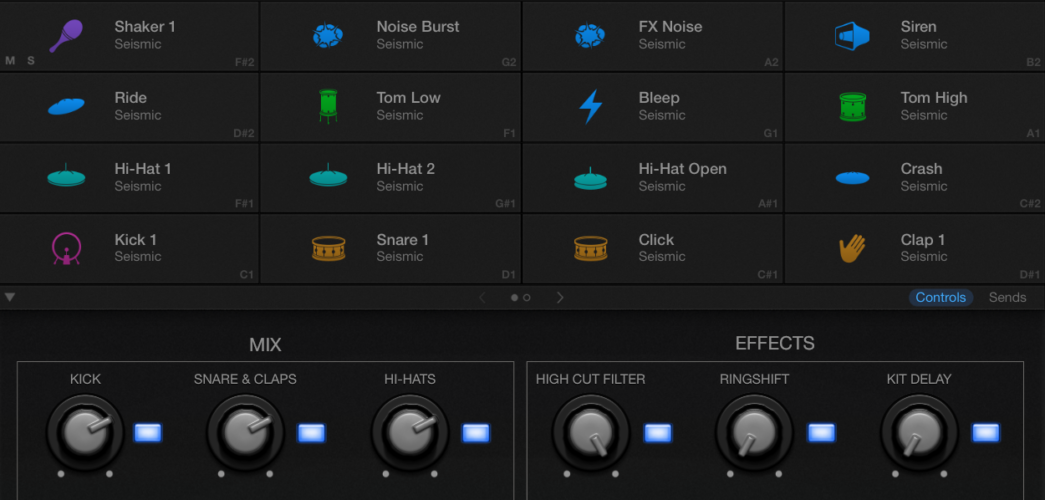 1045x500 How To Make A Custom Drum Kit With Logic Pro X Drum Machine