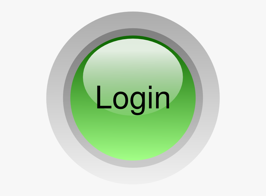 920x680 Icon Login Button Png