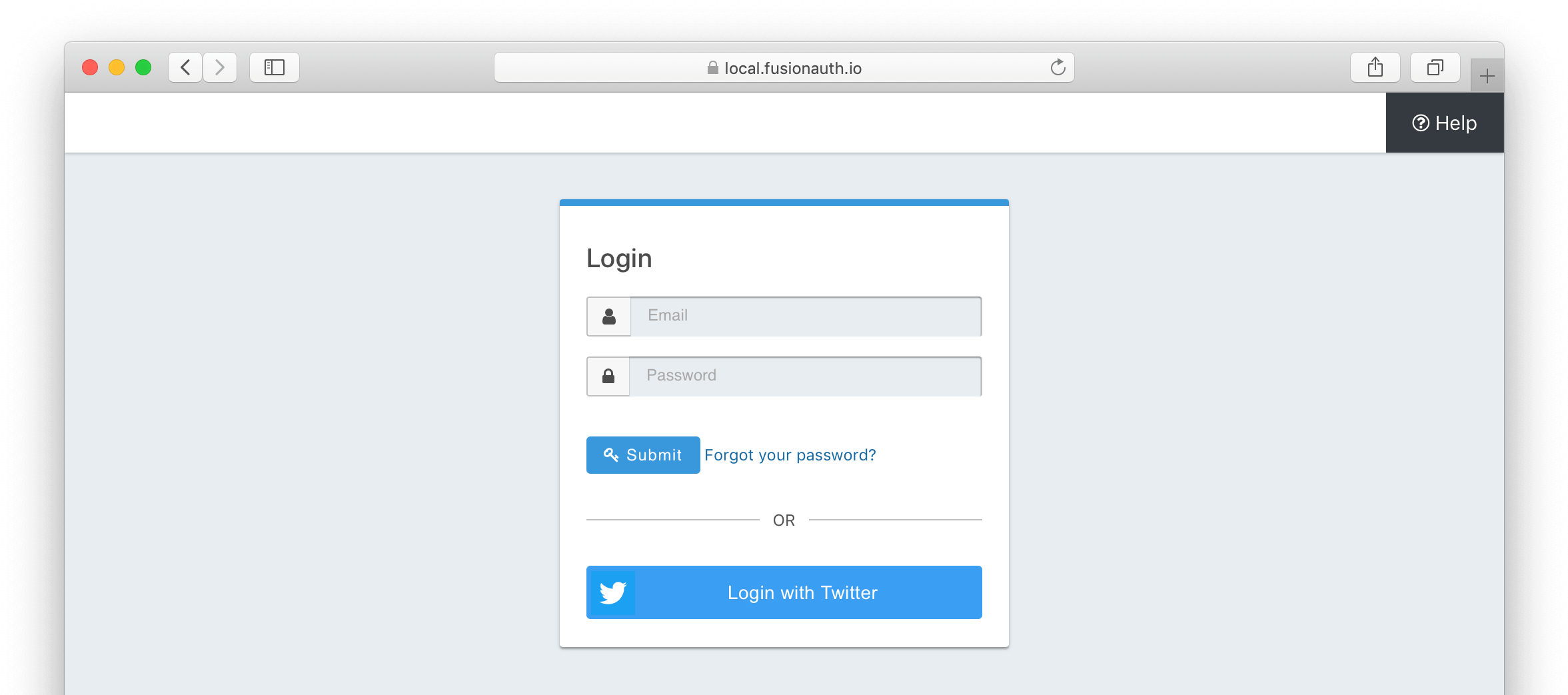 2353x1043 Hd Twitter Login