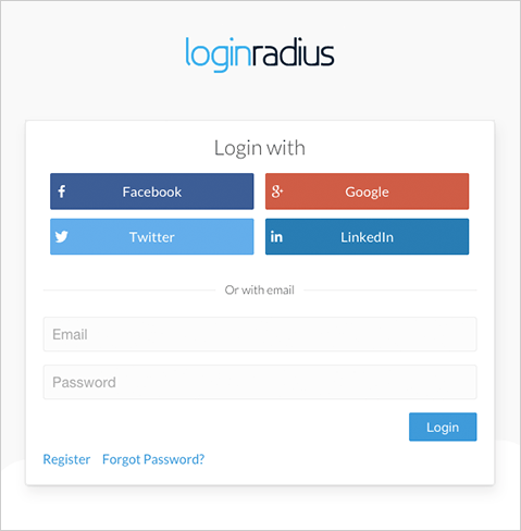 479x488 Social Login And Social Share
