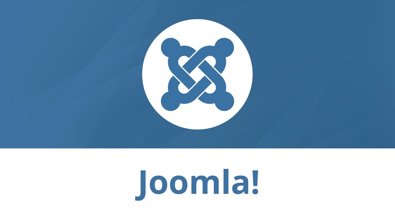 1280x720 Joomla How To Upgrade Fontawesome Icons
