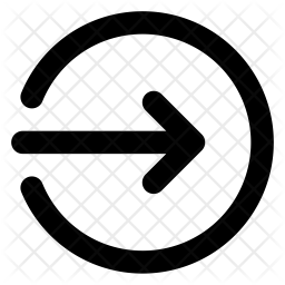 256x256 Logn Of Glyph Style