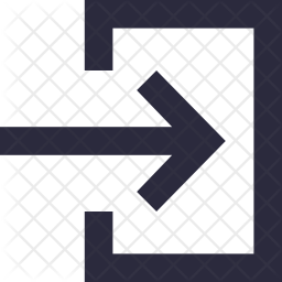 256x256 Logn Of Line Style