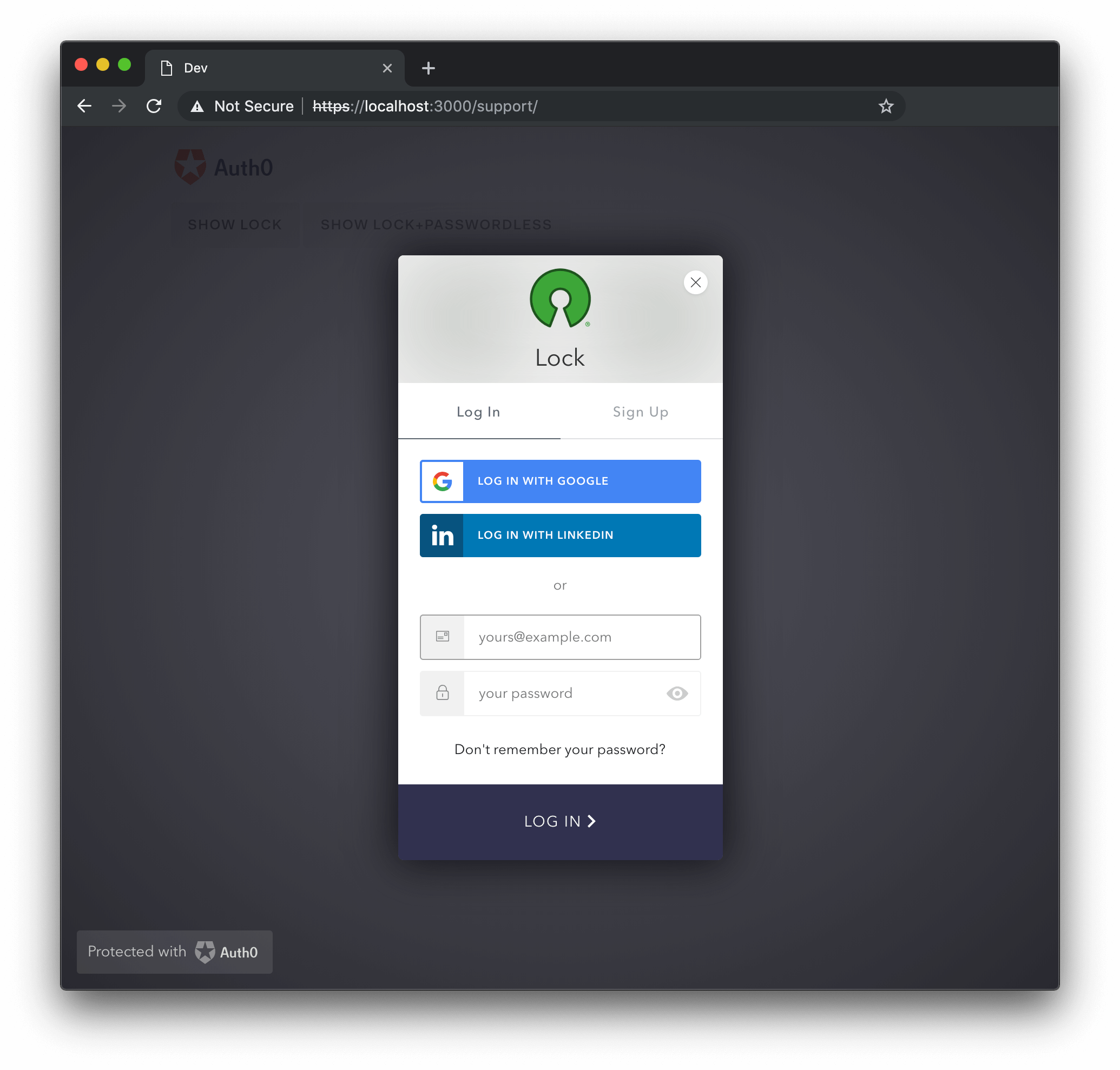 2070x1978 Lock Ui Customization