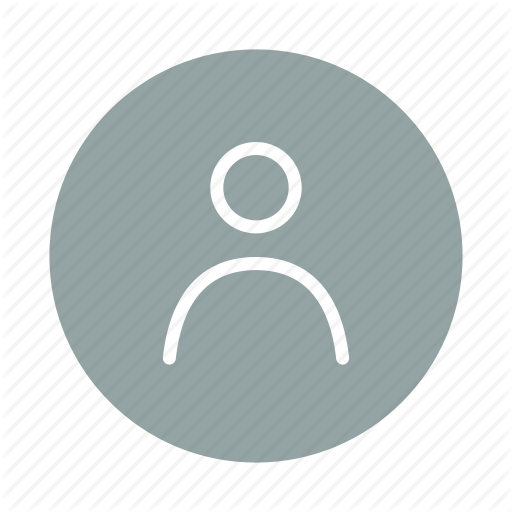 512x512 Account, Avatar, Human, Login, Person, Profile, User Icon